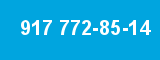 917 772-85-14